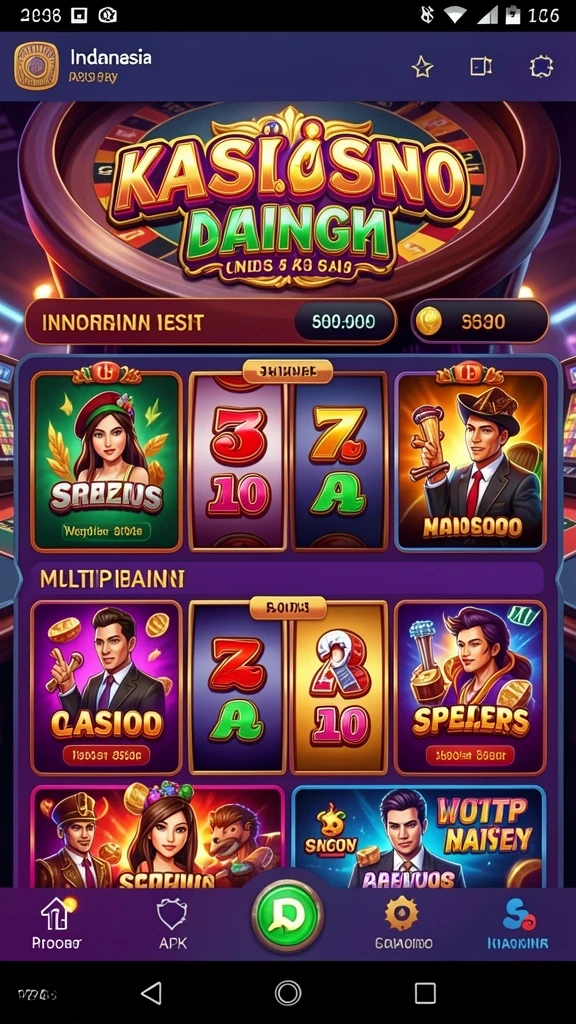 Screenshot mami188 nomor 3