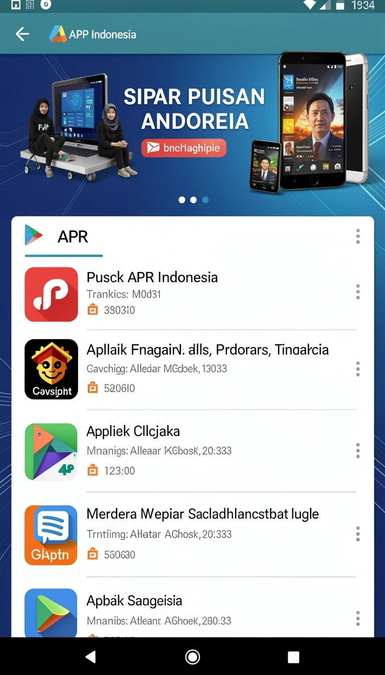 Screenshot mc888 nomor 2