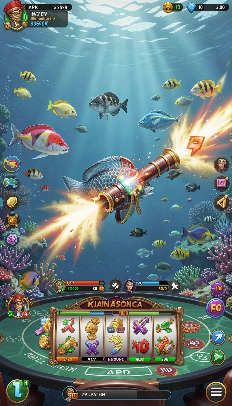 Screenshot mega777 nomor 1