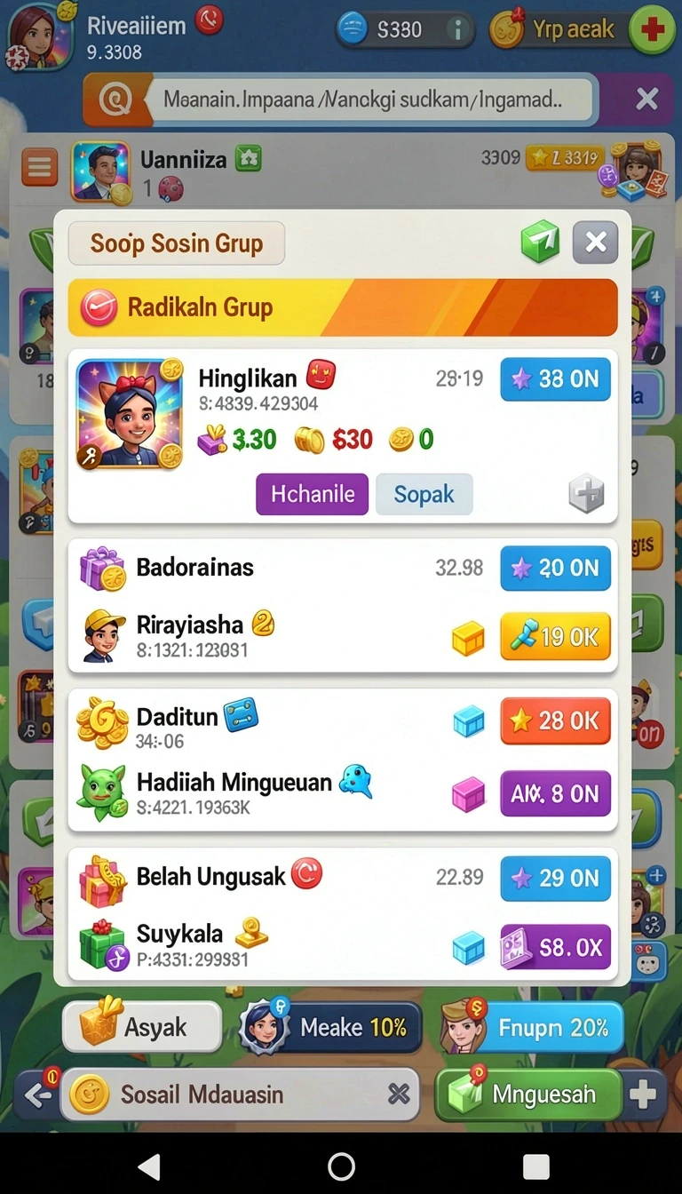 Screenshot musang178 nomor 3