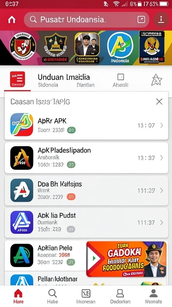 Screenshot naga11 nomor 3