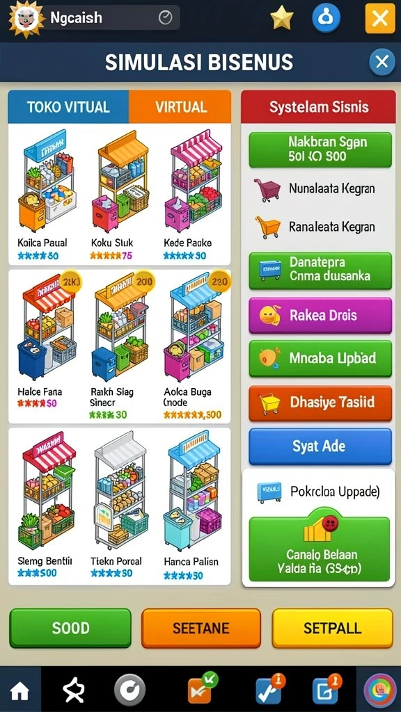 Screenshot nikmat777 nomor 1