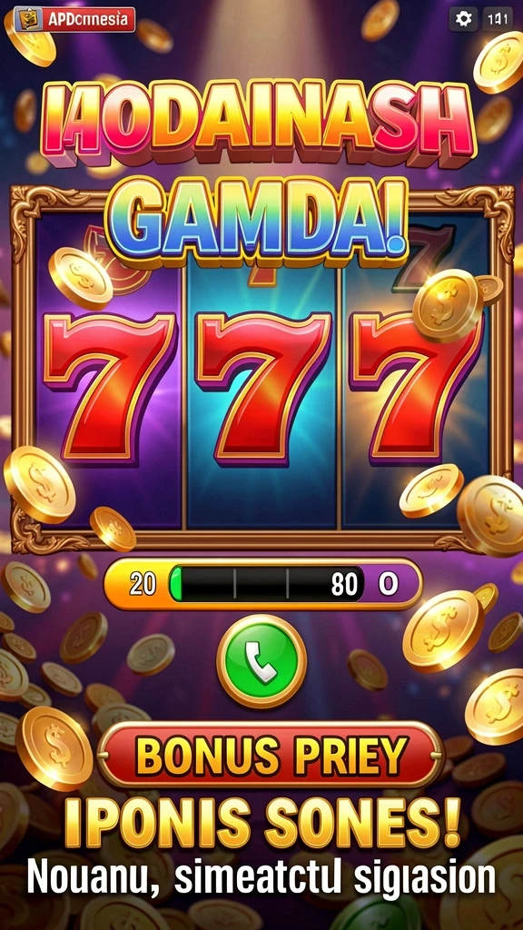 Screenshot nikmat777 nomor 3