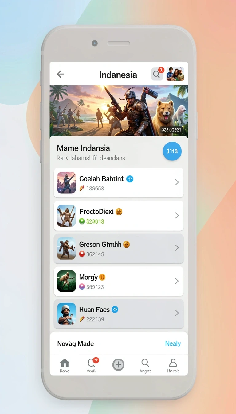 Screenshot p200m nomor 2