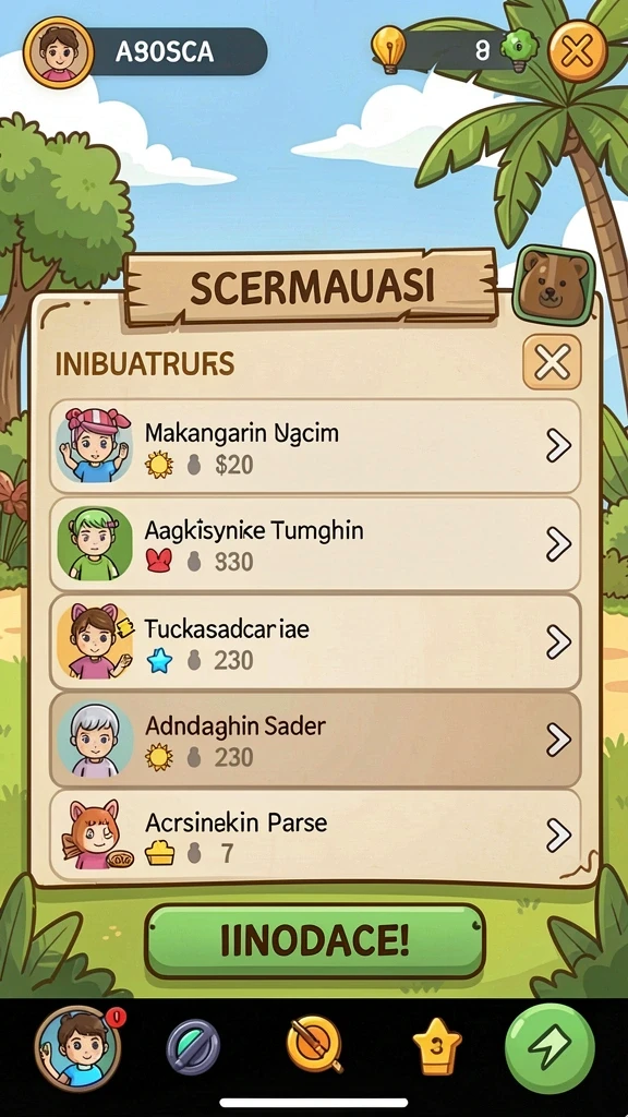 Screenshot pandora99 nomor 1