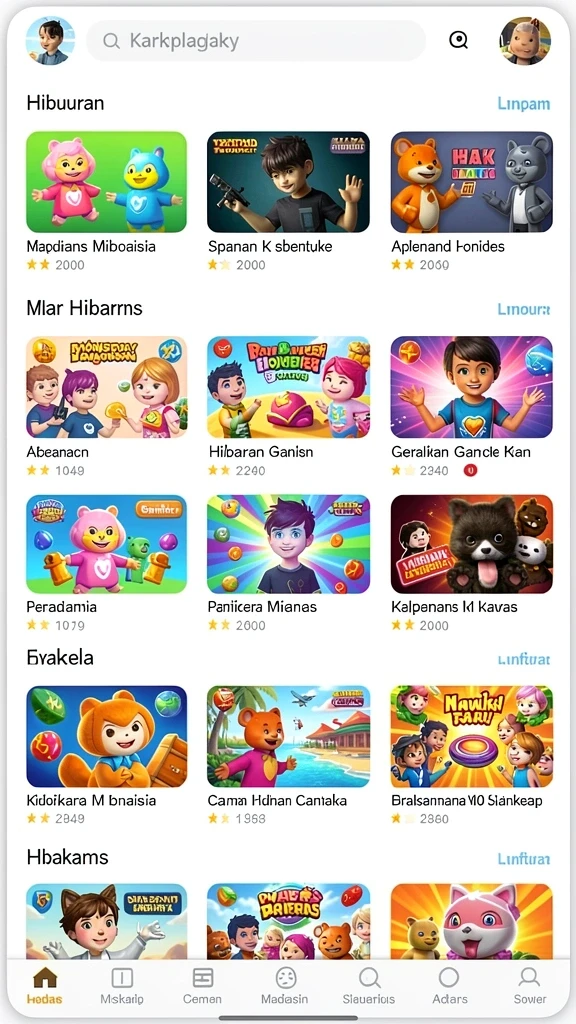 Screenshot pandora99 nomor 2
