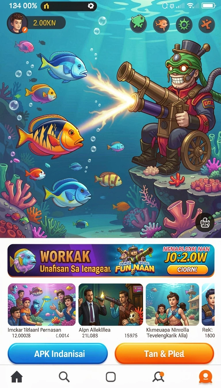 Screenshot playwin nomor 2