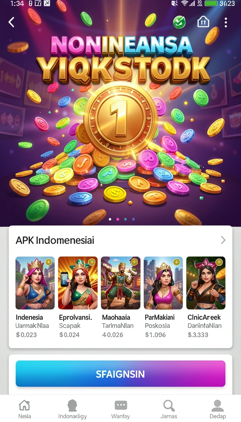 Screenshot playwin nomor 3