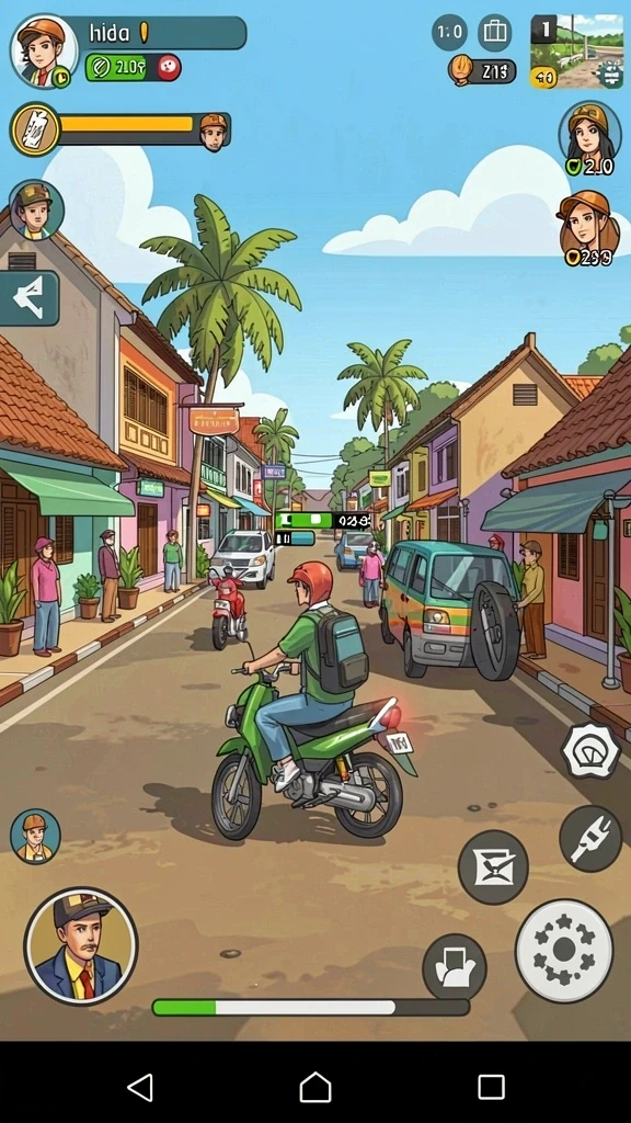 Screenshot pragmatic123 nomor 1