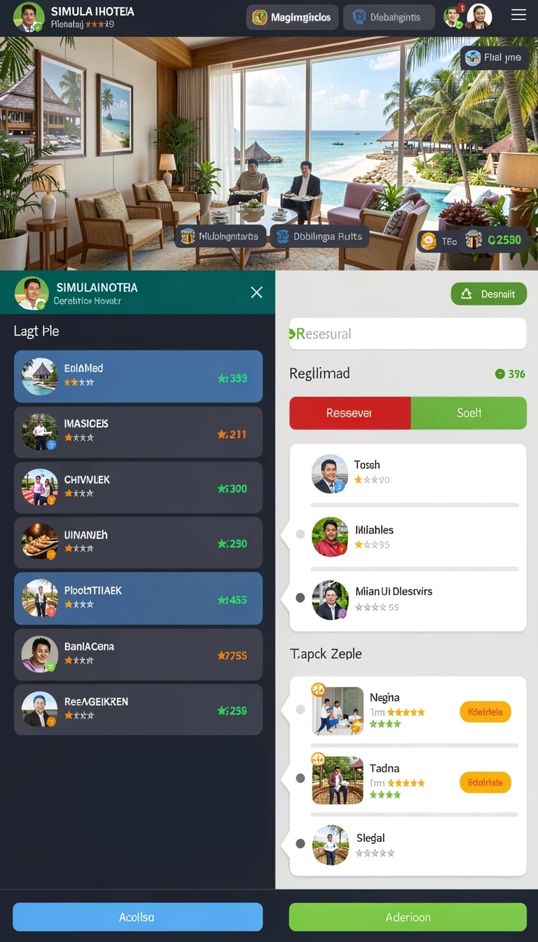 Screenshot proslot nomor 2