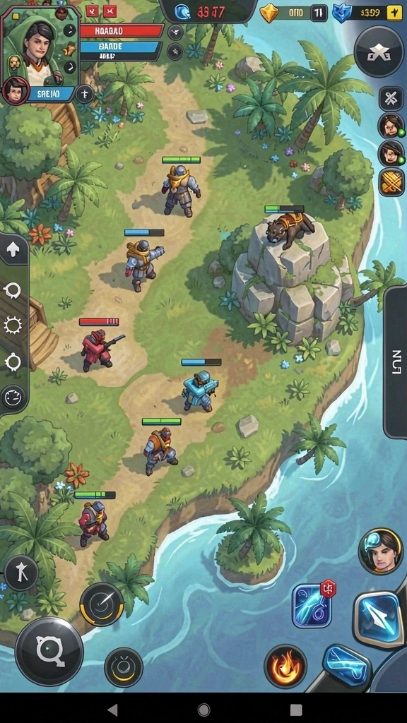 Screenshot putarmega nomor 3