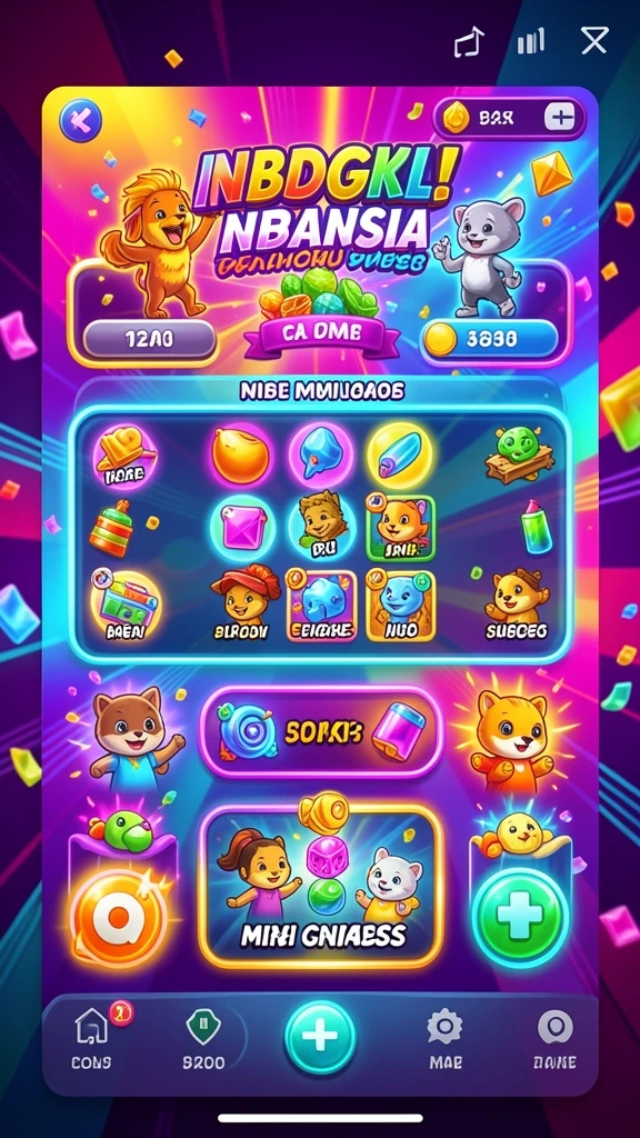 Screenshot quarkplay nomor 1