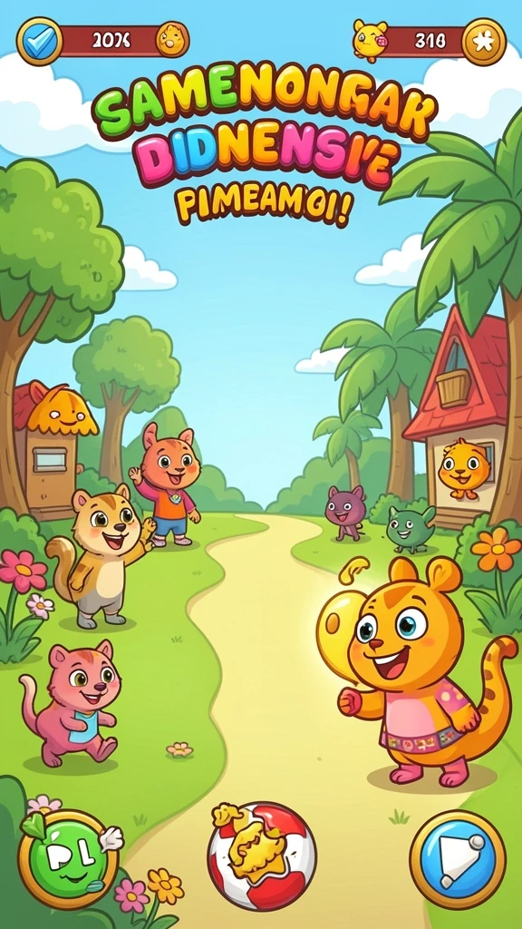Screenshot quarkplay nomor 2