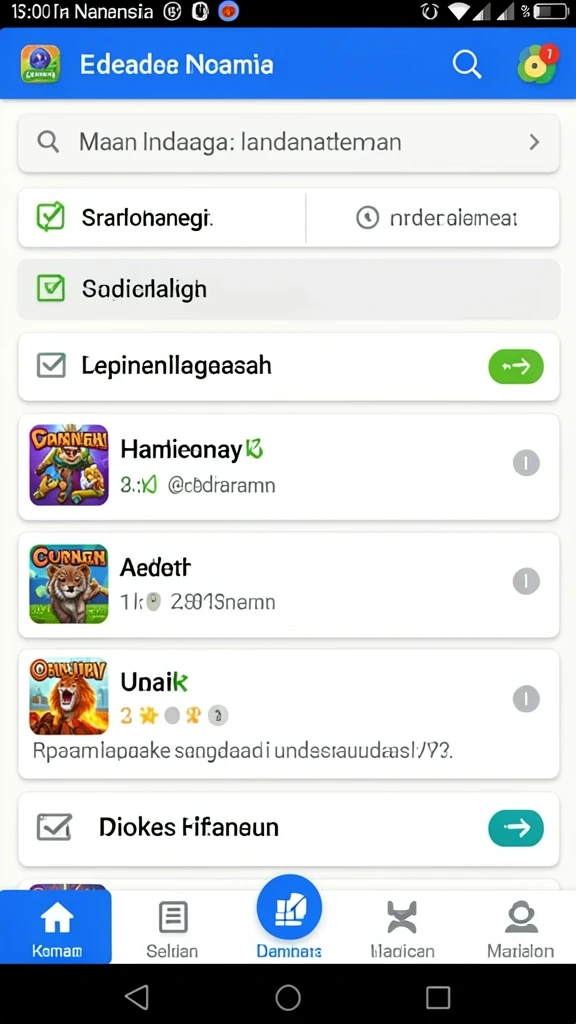 Screenshot quarkplay nomor 3