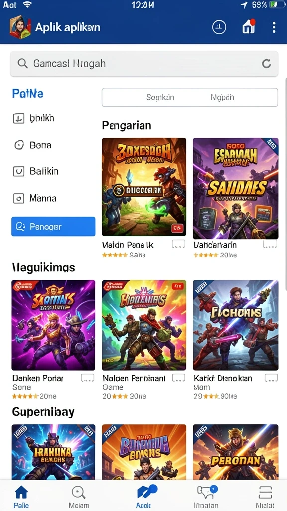 Screenshot rekor777 nomor 1