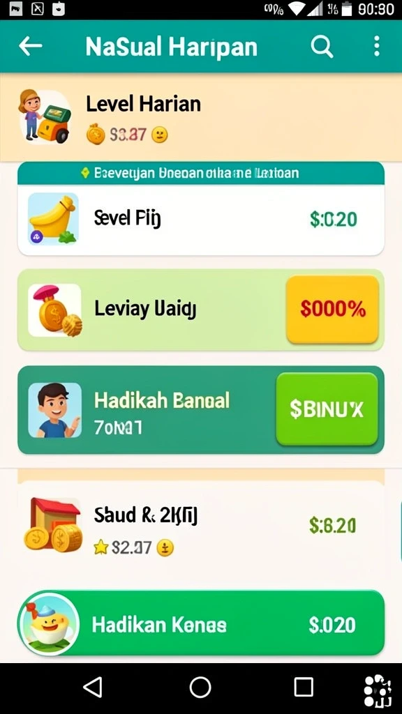 Screenshot rekor777 nomor 3