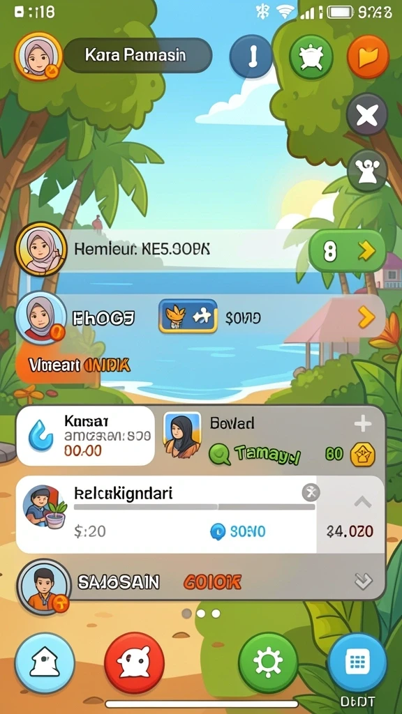 Screenshot rezixo nomor 1