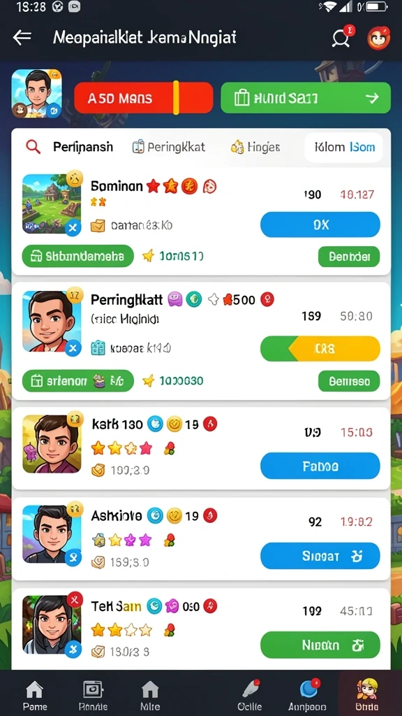 Screenshot rp8 nomor 1