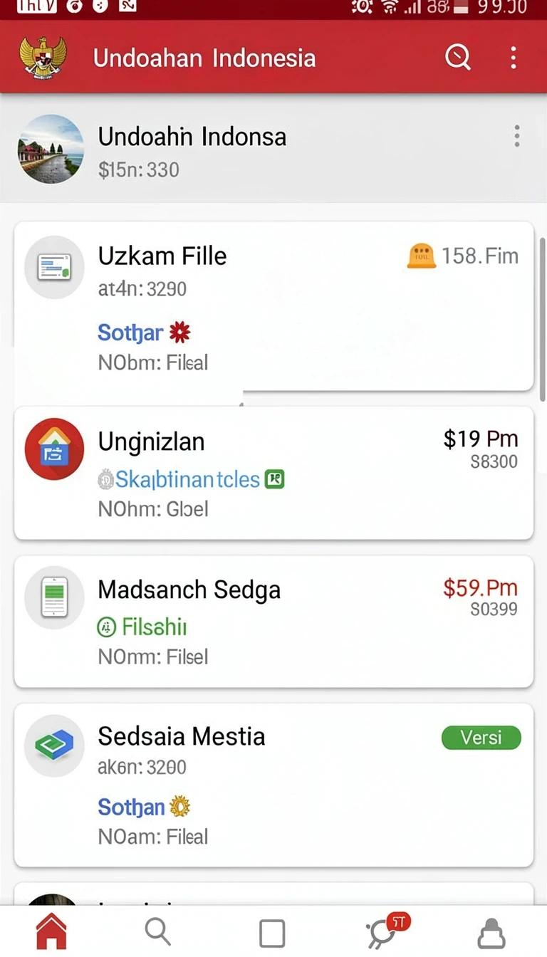 Screenshot sakti77 nomor 2