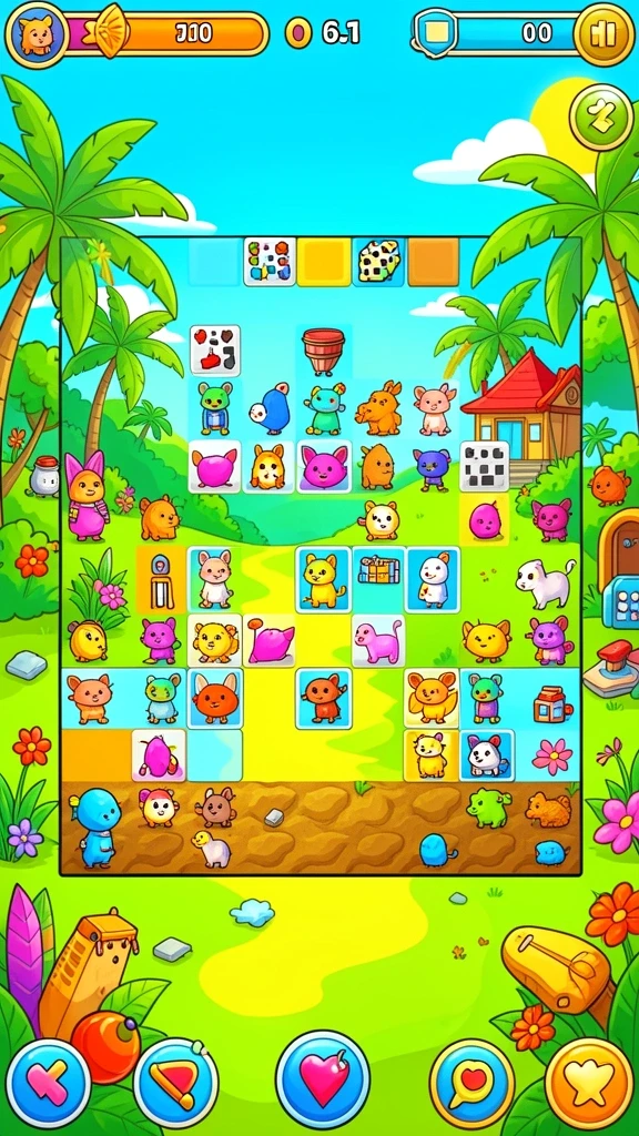 Screenshot samurai88 nomor 1