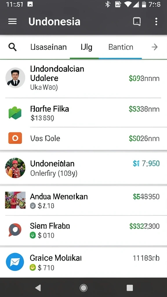 Screenshot satu77 nomor 1