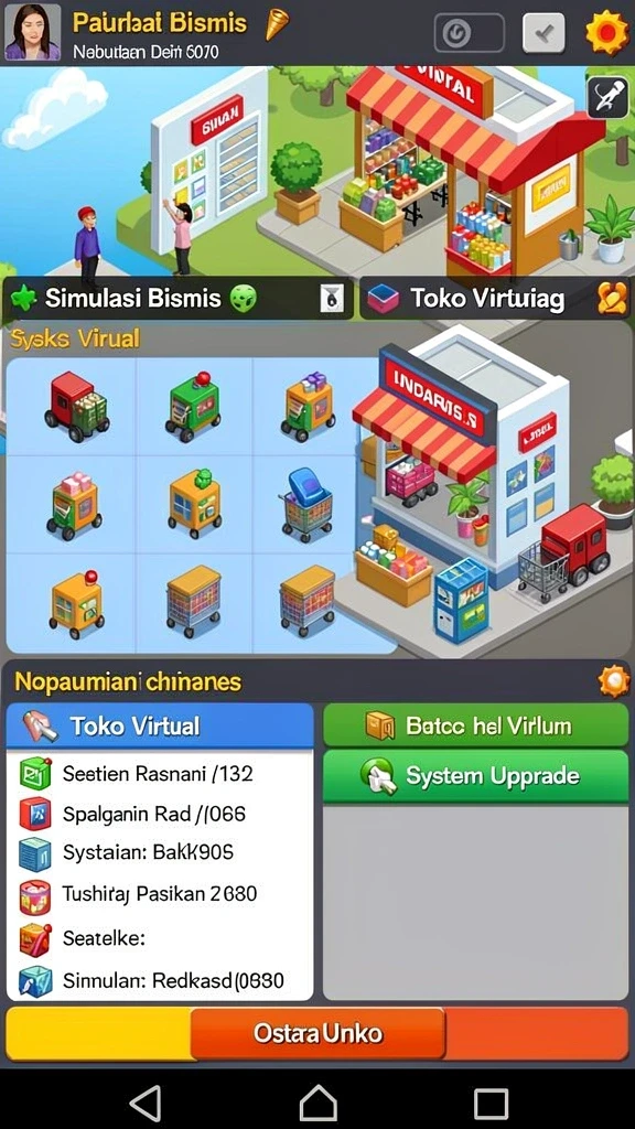Screenshot sidaktoto nomor 1