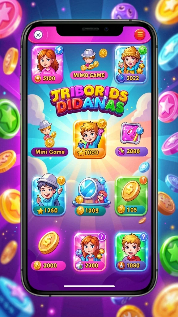 Screenshot spingila nomor 1