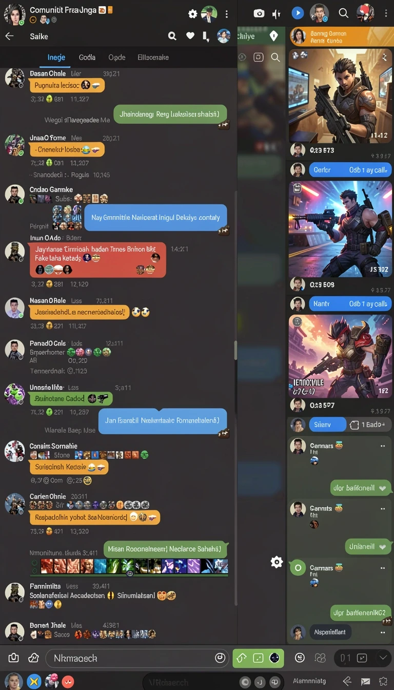 Screenshot surga88 nomor 3