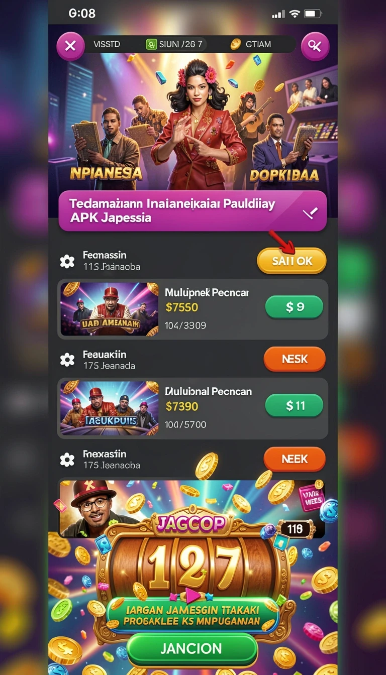 Screenshot tante777 nomor 1