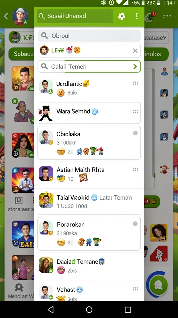 Screenshot toto99 nomor 1