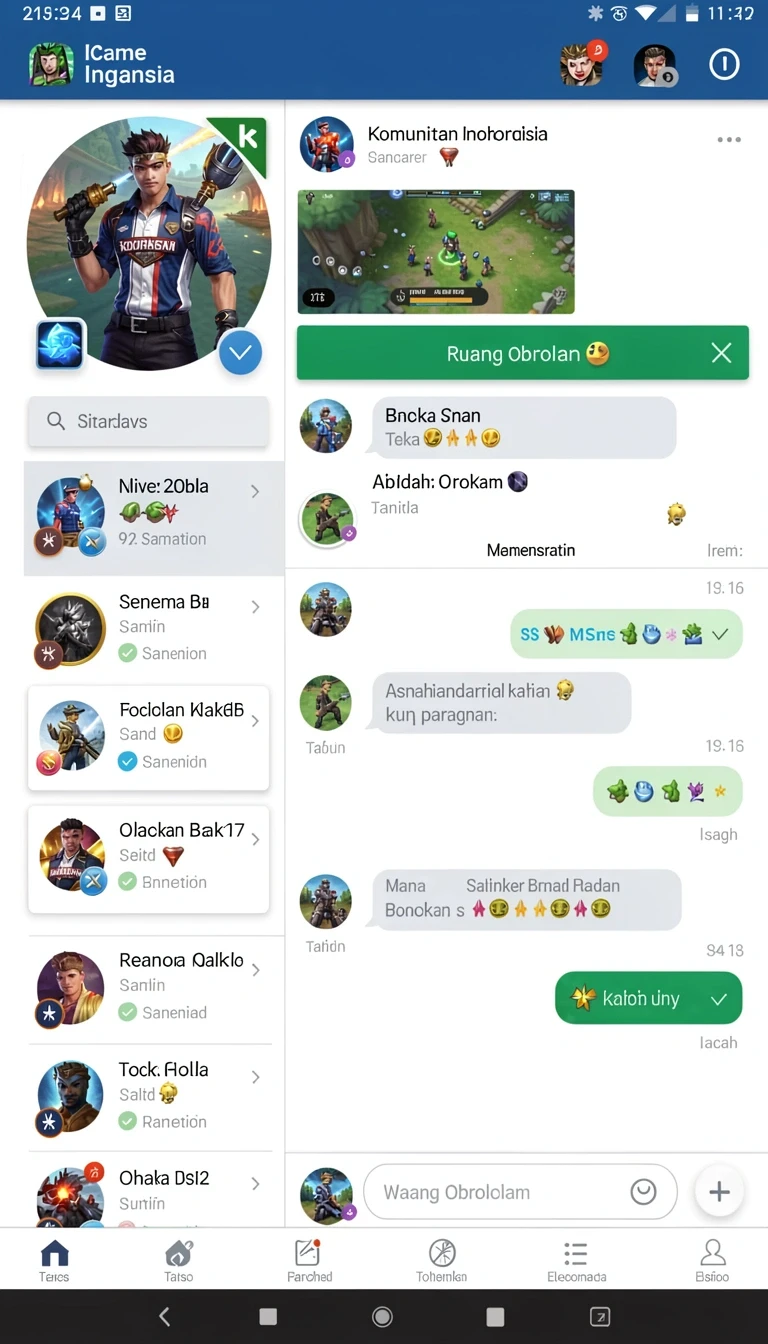 Screenshot vegas969 nomor 1