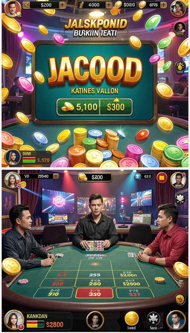 Screenshot vt789 nomor 2