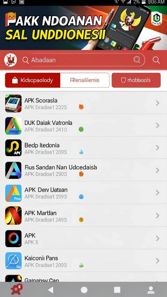 Screenshot wayang88 nomor 1