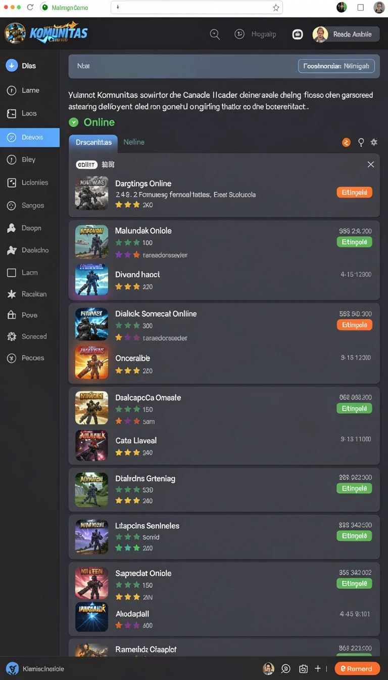 Screenshot yumetoto nomor 2