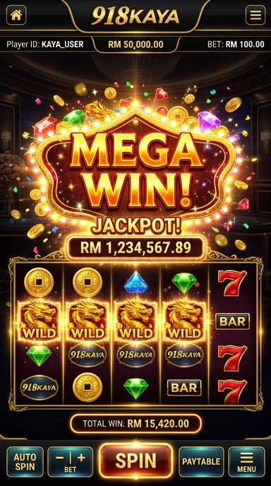 918kaya — galeri pratinjau - APK Resmi